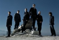 „Linkin Park” Rīgā iesildīs Lielbritānijas grupa „The Blackout”