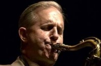 Pirmo reizi Rīgā leģendārais saksofonists -  Skots Hamiltons