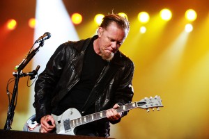 Pieejams grupas “Metallica” Rīgas koncerta ieraksts!