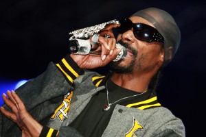 „Snoop Dogg” koncerts „Skonto” hallē
