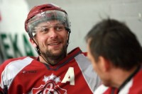 Rīgas "Dinamo" pārbaudes spēlē uzvar Habarovskas "Amur"