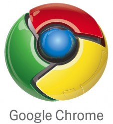 Apskats Google Chrome internetpārlūkam no www.Zparks.lv
