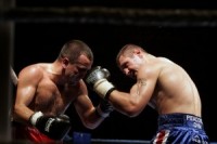 "Milžu cīņas" – gada lielākais boksa notikums Latvijā