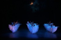 Liepājā būs Latvijas Nacionālās operas baleta viesizrādes