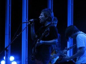 "Radiohead" dziesmai izvēlas fana veidotu klipu