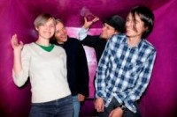 Klubā "DEPO" uzstāsies shoegaze grupa MURMANSK un indie grupa MESMER