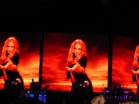 Madonna aizliegusi koncertos ielaist Sāru Peilinu