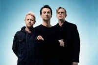 Līdz plkst. 14.00 pārdotas 12 000 "Depeche Mode" koncerta biļetes