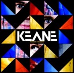 "Keane" atgriežas ar trešo albumu