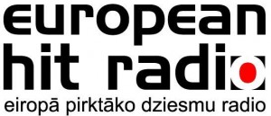 "European Hit Radio" piedāvā konkursu "Uzmini melodiju"
