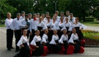 RTU Tautas deju ansamblis "Vektors" ar diviem koncertiem atzīmēs savas pastāvēšanas 50. gadadienu