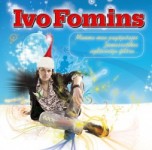 Ivo Fomins izdod visu laiku "roķīgāko" Ziemassvētku albumu latviešu valodā