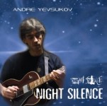 Džeza mūzikas ģitārists Andrejs Jevsjukovs izdod solo albumu
