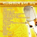 Izdota "Superizlase 09" ar populārākajām 2008.gada pašmāju dziesmām