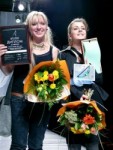 Latvijas Mākslas akadēmijas studentes iegūst godalgotas vietas starptautiskā modes dizaineru konkursā