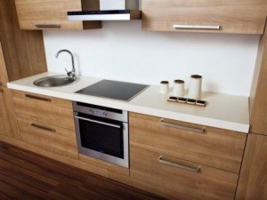 Moduļu virtuves - modernas un ērtas virtuves jūsu mājoklī