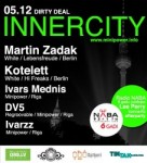 Notiks pasākums "INNERCITY | Berlin"
