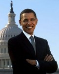 LTV7 demonstrēs filmu "Baraks Obama, cilvēks, kuru negaidīja"
