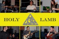 Amerikāņu ģitārvirtuozu Ričiju Kocenu iesildīs Latvijas rokgrupa "Holy Lamb".
