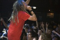 Politiskā punk/hc grupa "Strike Anywhere" koncertēs Rīgā