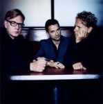 "Depeche Mode" paziņo albuma "Sounds Of The Universe" iznākšanas datumu