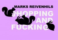 Top Marka Reivenhila terapeitiskā provokācija "Shopping & Fucking"