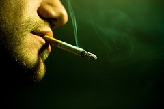 25% smēķētāju ir neatgriezeniska plaušu slimība, kas netiek laicīgi diagnosticēta