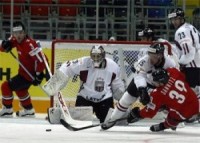 LTV7 pārraidīs Ziemas Olimpisko spēļu kvalifikācijas turnīru hokejā