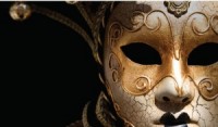 I-DEJAS MĀJĀ notiks Arņa Siliņa "3 masku dejas darbnīca"