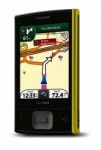 Tiek prezentēts Garmin-Asus nuvifone M20 mobilais telefons