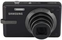 Samsung paplašina SL fotokameru sēriju ar četriem jauniem modeļiem - SL820, SL620, SL202 un SL30