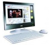 BenQ prezentē nScreen i91 viss-vienā tipa galda datoru