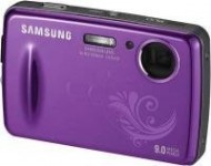 Samsung laidis klajā PL10 digitālo fotokameru ar multimediju atskaņošanas iespējām