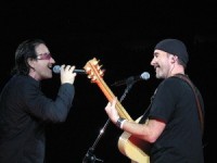 Gaidāms jauns mūzikls par Zirnekļcilvēku ar „U2” dalībnieku Bono un The Edge piedalīšanos