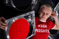 LMK topa pirmajā vietā ierindojas [Ex] da Bass un Ian Brearley „Riga Nights”