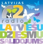 Latvijas Radio 2 „Dziesmu salidojumā” aicina mīlēt un priecāties