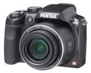 Dienas gaismā nonāk Pentax X70 digitālā fotokamera