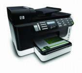 HP laiž klajā jaunākās paaudzes tintes printerus, kas ļauj par 50% samazināt drukāšanas izdevumus