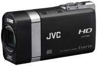 Neliela videokamera, kas spējīga uz lieliem darbiem - JVC Everio X GZ-X900