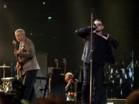 „U2” jau desmito reizi Nr. 1