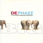 „De Phazz” ieraksta albumu kopā ar orķestri