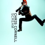 Kriss Kornels pārsteidz jaunajā albumā
