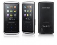 Samsung iepazīstina ar Q2 portatīvo multimediju atskaņotāju