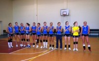 Pienācis izšķirošo spēļu brīdis Latvijas sieviešu volejbola čempionātā
