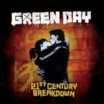 „Green Day” izdos albumu „21st Century Breakdown”
