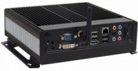 Stealth prezentē LPC-625F mini datoru