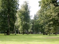 Kojusalas dārzs – viens no vecākajiem Rīgas dārziem