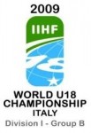 Latvijas U-18 izlases sastāvs pasaules čempionātam Itālijā