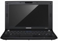 Samsung prezentē savu kārtējo netbooku N120