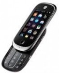 Oficiāli prezentē Motorola Evoke QA4 mobilo telefonu